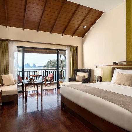 Anantara Si Kao Resort Krabi Phòng bức ảnh