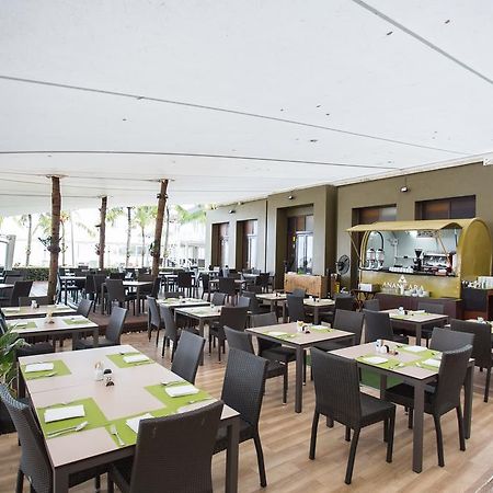 Anantara Si Kao Resort Krabi Ngoại thất bức ảnh