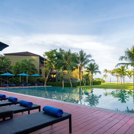 Anantara Si Kao Resort Krabi Ngoại thất bức ảnh