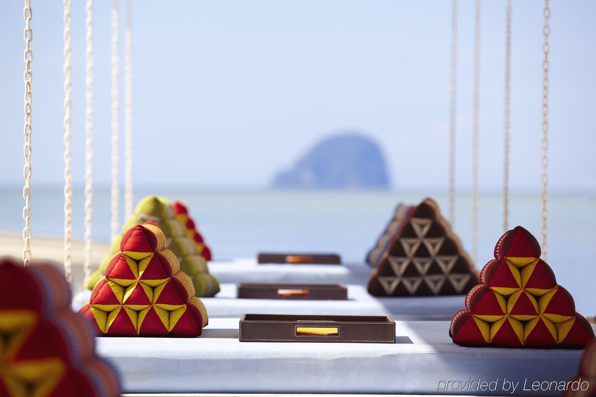 Anantara Si Kao Resort Krabi Kinh doanh bức ảnh