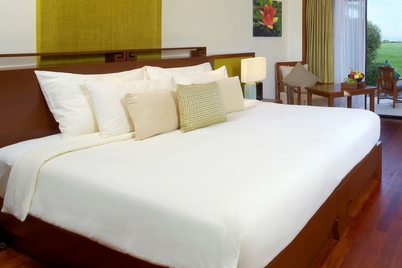 Anantara Si Kao Resort Krabi Ngoại thất bức ảnh