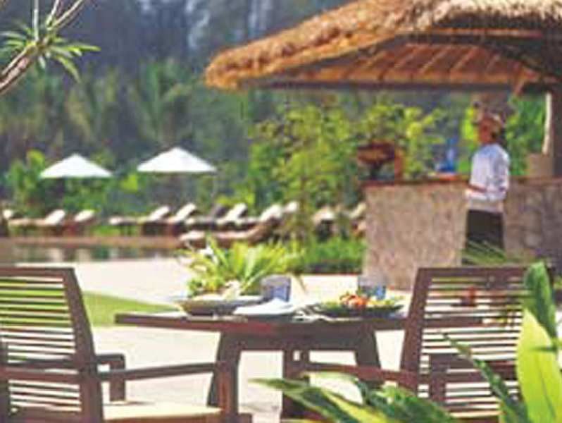 Anantara Si Kao Resort Krabi Ngoại thất bức ảnh