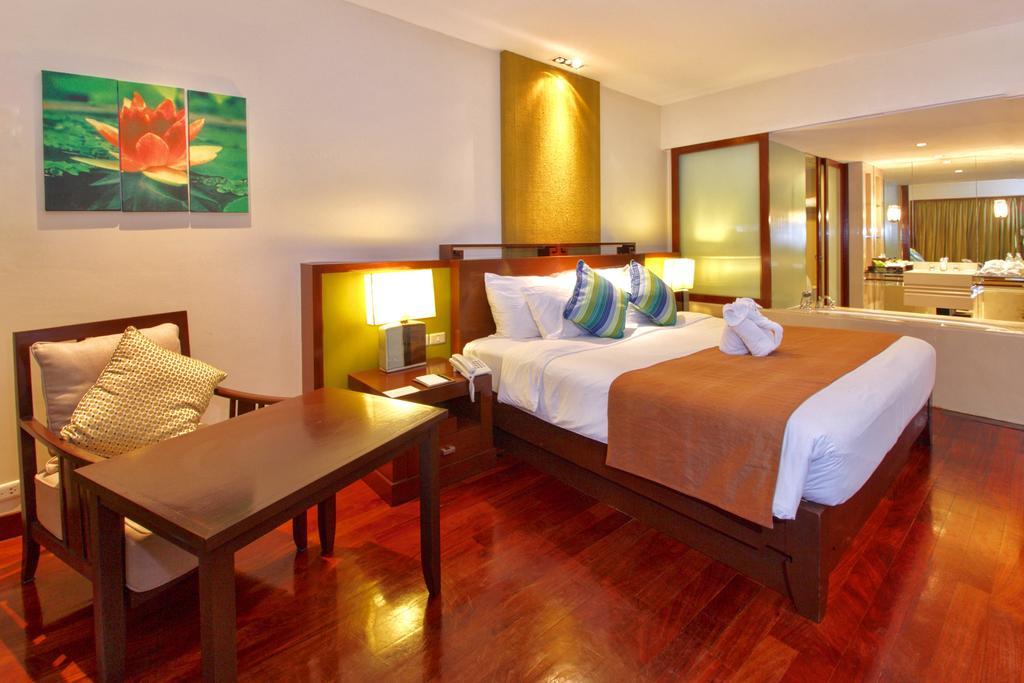 Anantara Si Kao Resort Krabi Ngoại thất bức ảnh
