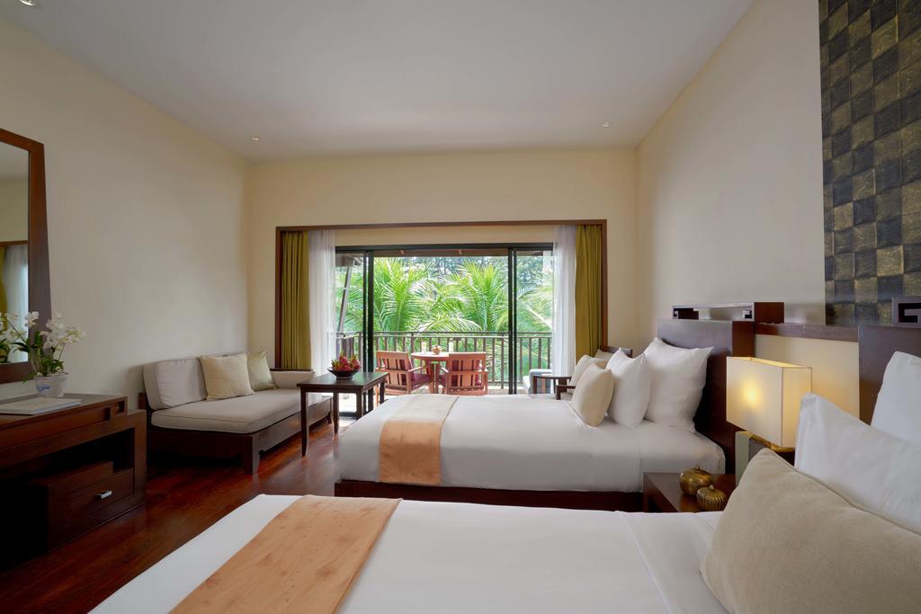 Anantara Si Kao Resort Krabi Ngoại thất bức ảnh