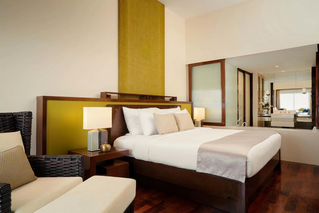 Anantara Si Kao Resort Krabi Phòng bức ảnh