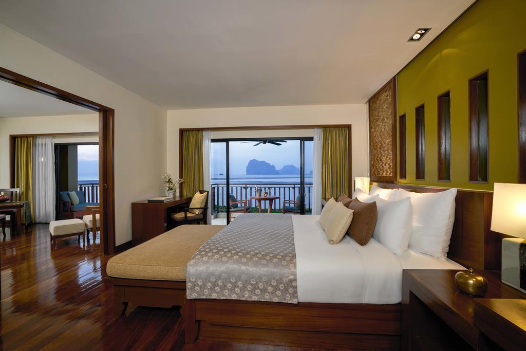 Anantara Si Kao Resort Krabi Ngoại thất bức ảnh