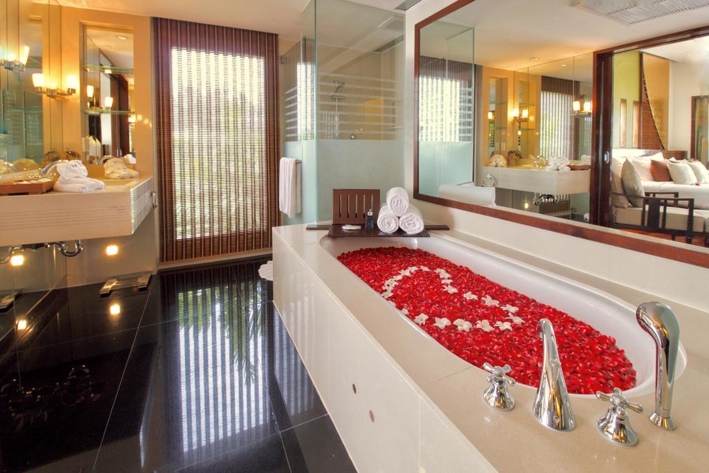 Anantara Si Kao Resort Krabi Phòng bức ảnh