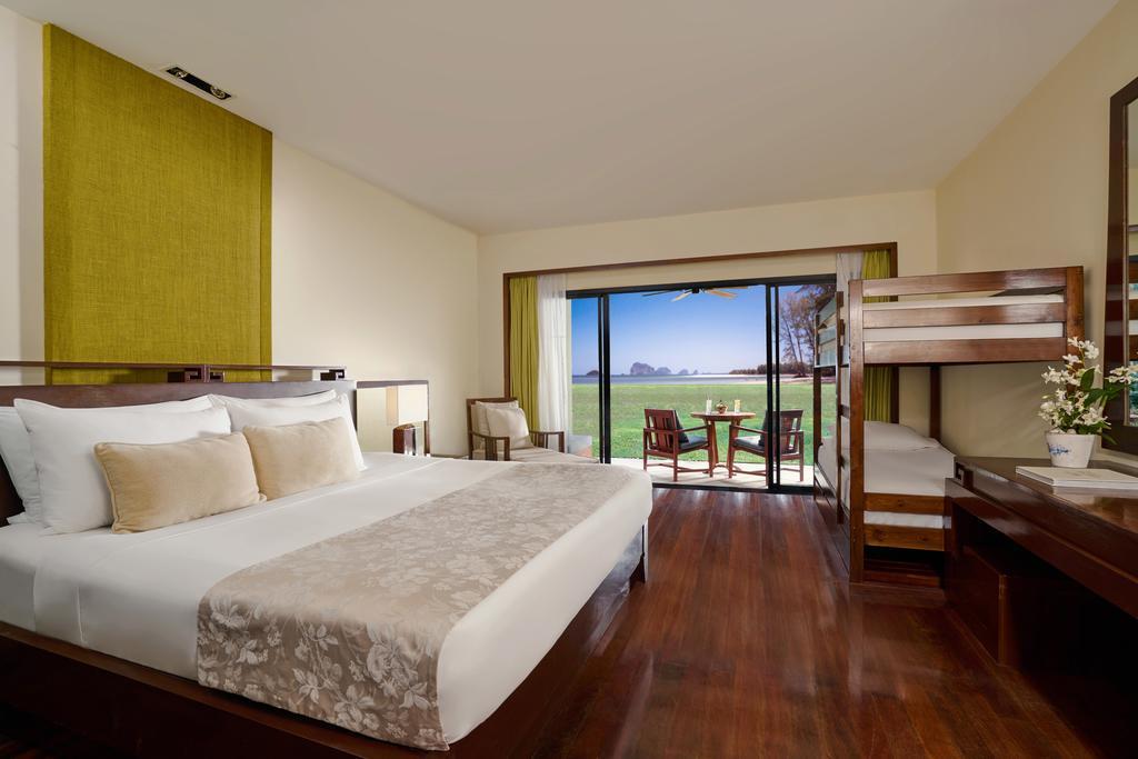 Anantara Si Kao Resort Krabi Ngoại thất bức ảnh