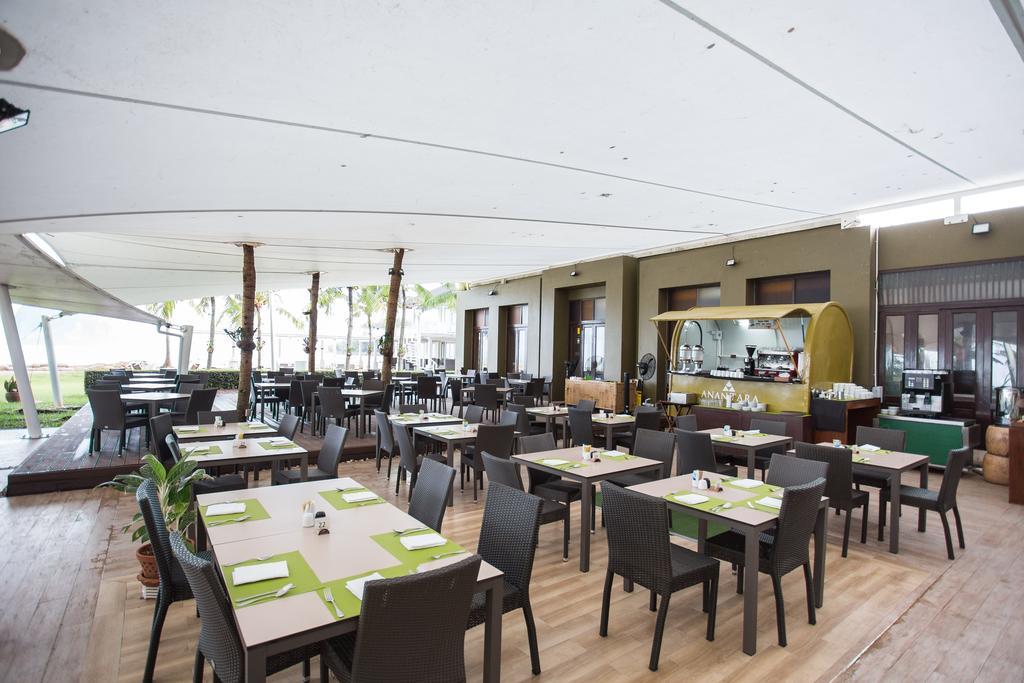 Anantara Si Kao Resort Krabi Ngoại thất bức ảnh
