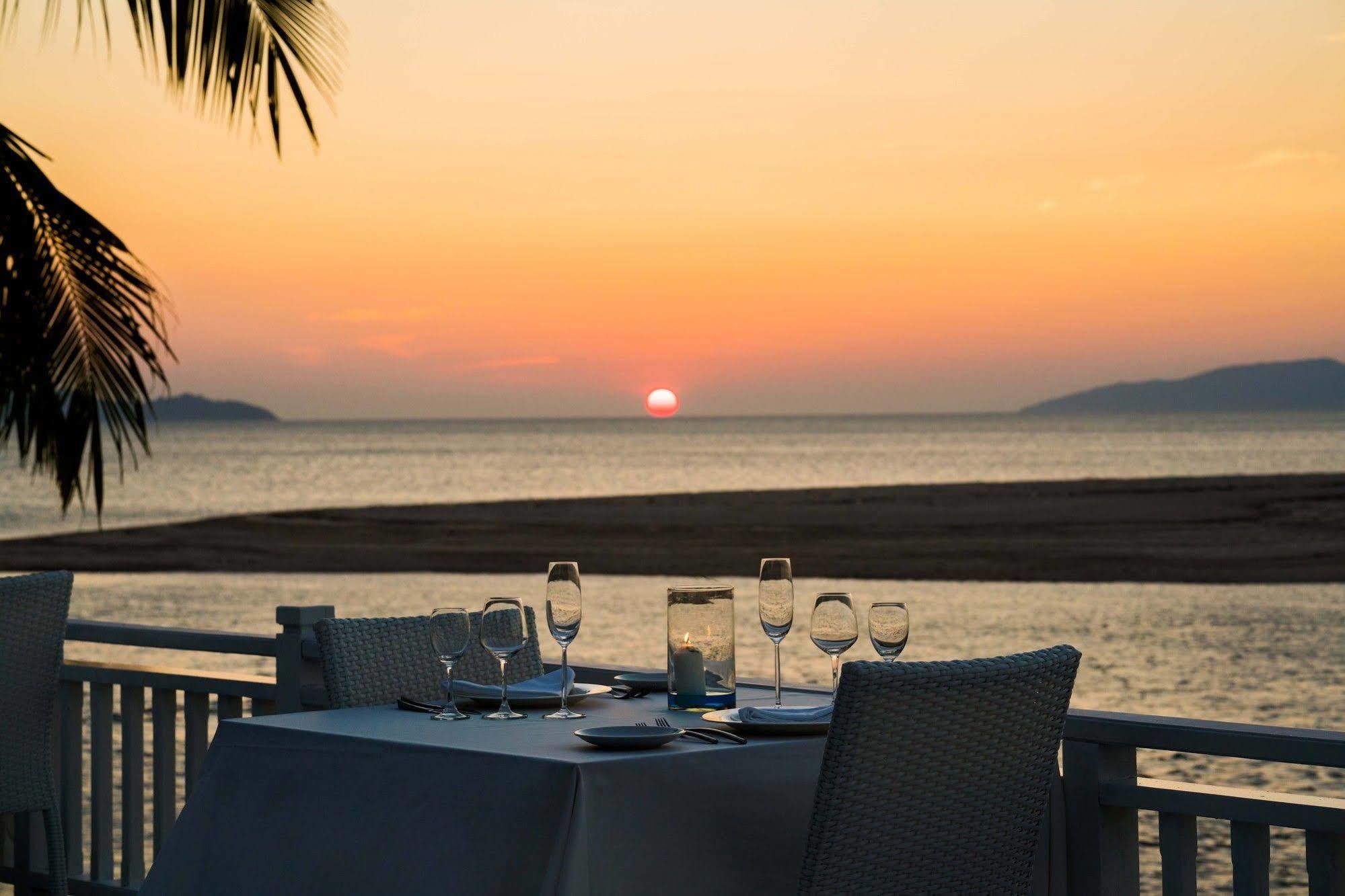 Anantara Si Kao Resort Krabi Ngoại thất bức ảnh